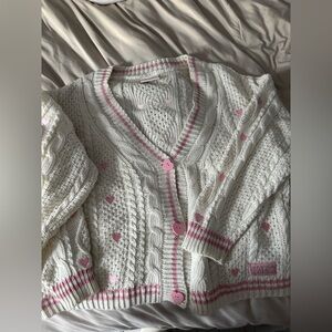 Taylor Swift Lover Cardigan